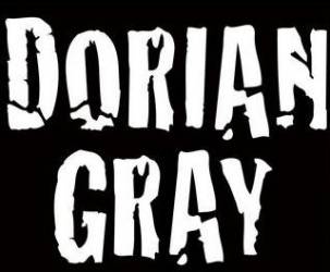 logo Dorian Gray (CAN)